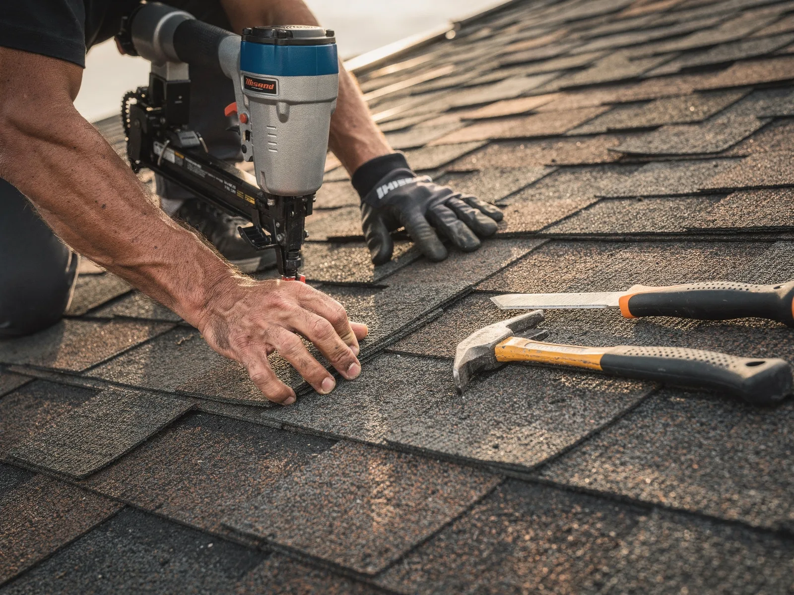 Why choose Roof Repair in La Rose, IL